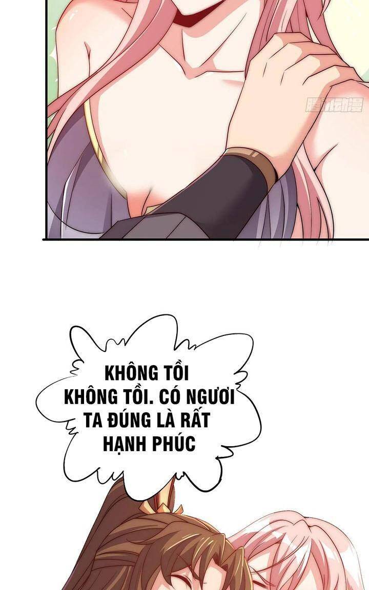 Ta Có Chín Nữ Đồ Đệ