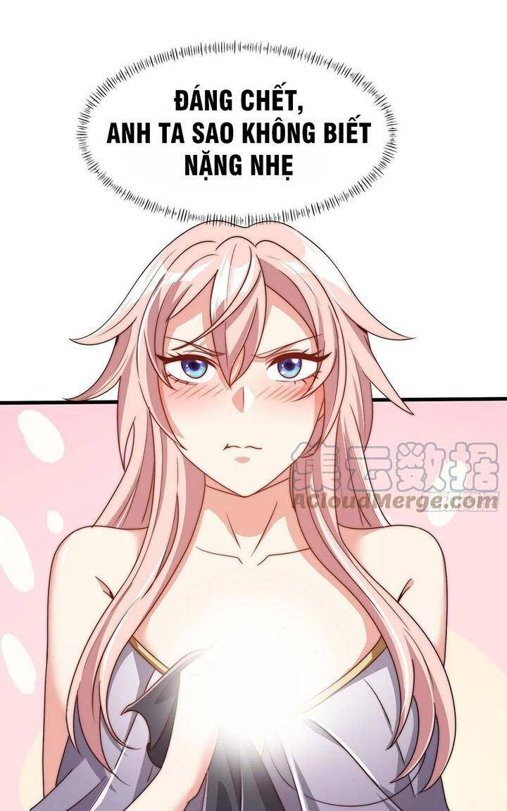 Ta Có Chín Nữ Đồ Đệ