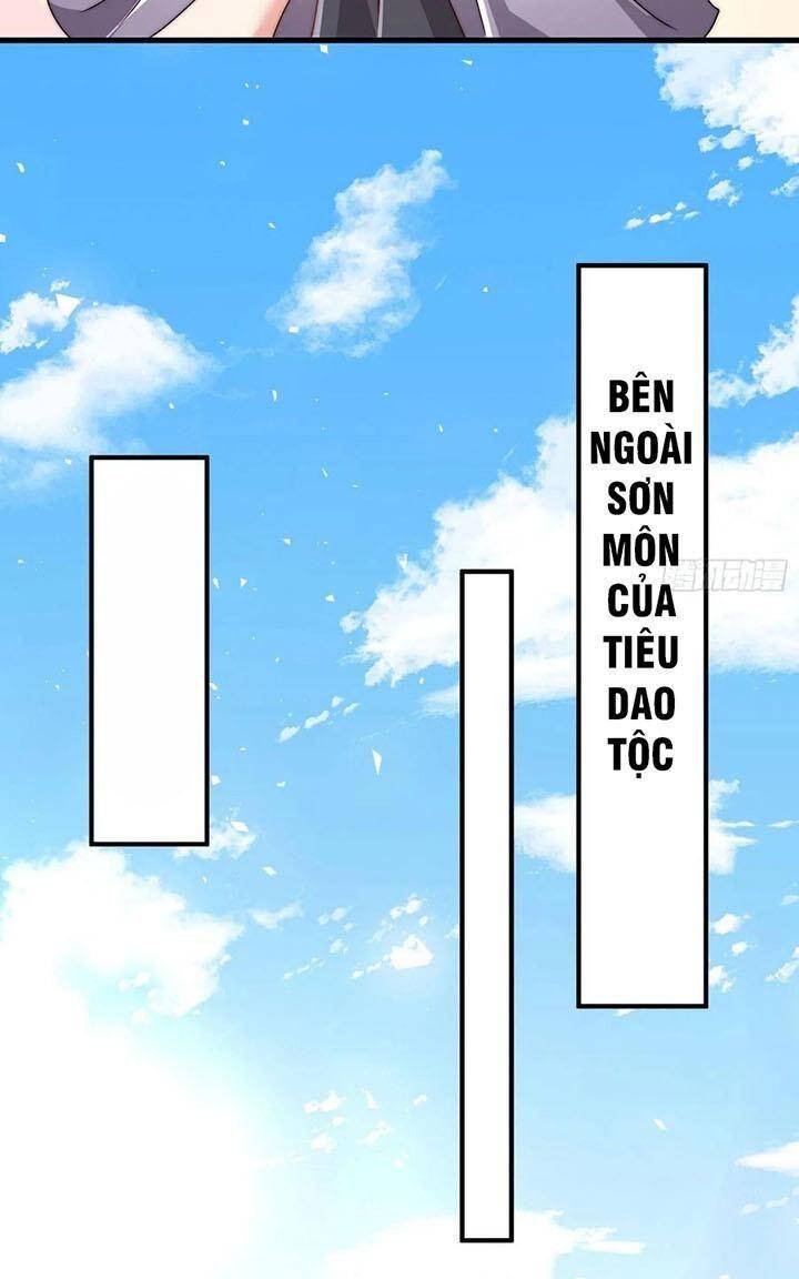 Ta Có Chín Nữ Đồ Đệ