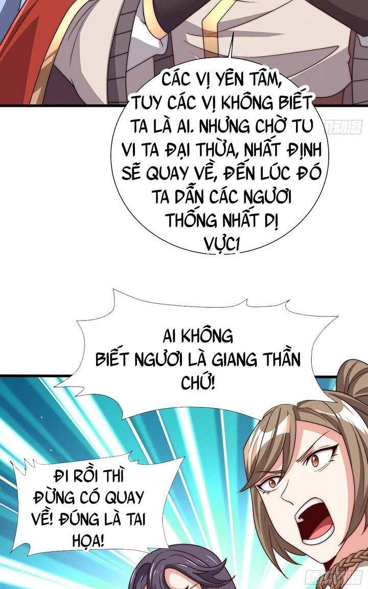 Ta Có Chín Nữ Đồ Đệ