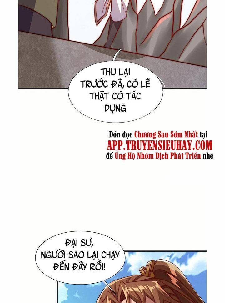 Ta Có Chín Nữ Đồ Đệ