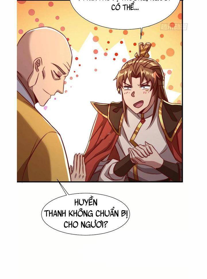 Ta Có Chín Nữ Đồ Đệ