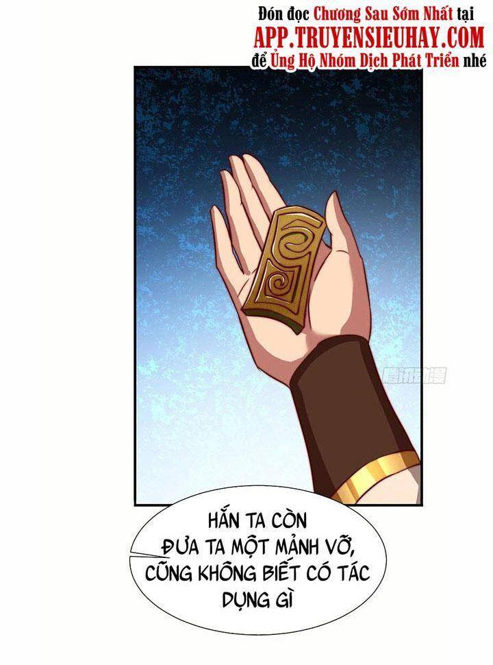 Ta Có Chín Nữ Đồ Đệ