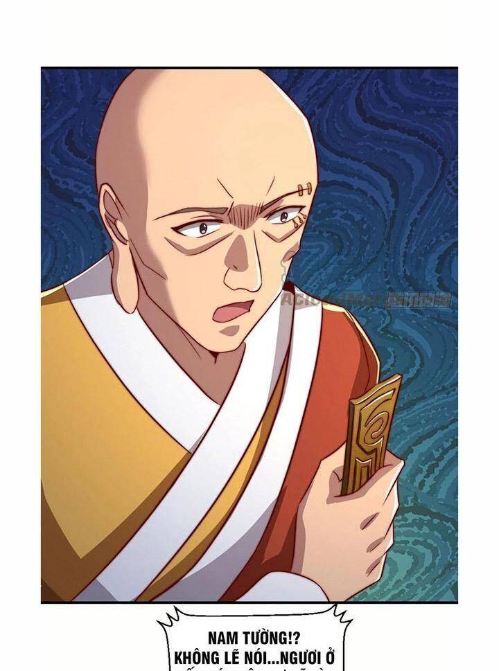 Ta Có Chín Nữ Đồ Đệ