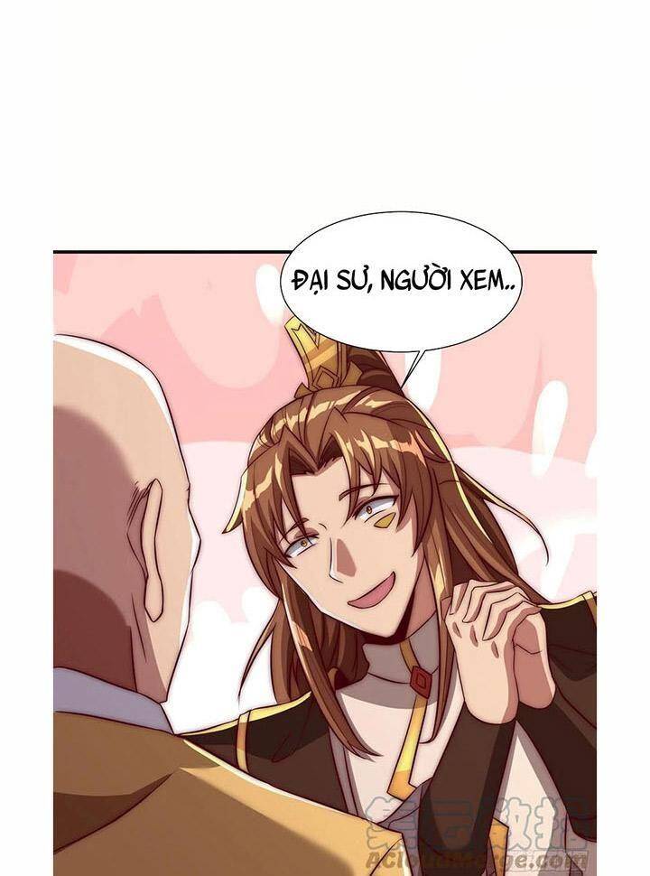 Ta Có Chín Nữ Đồ Đệ