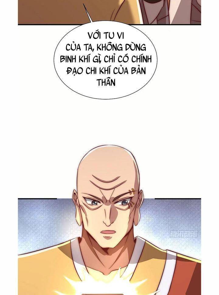 Ta Có Chín Nữ Đồ Đệ