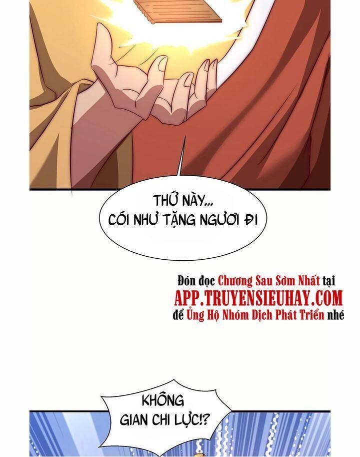 Ta Có Chín Nữ Đồ Đệ