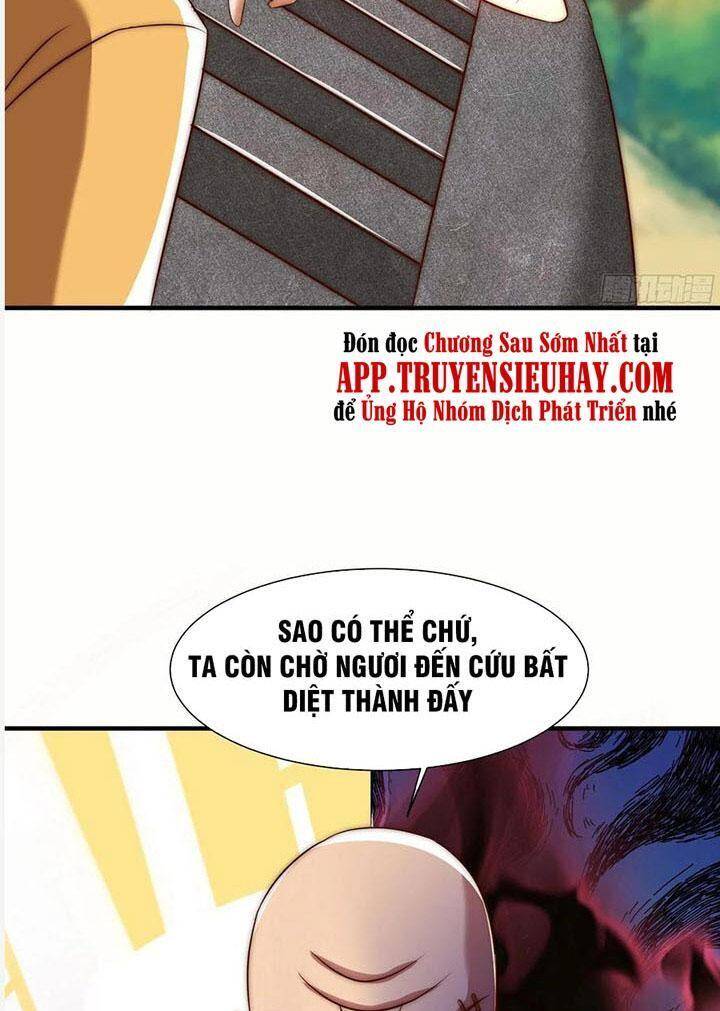 Ta Có Chín Nữ Đồ Đệ