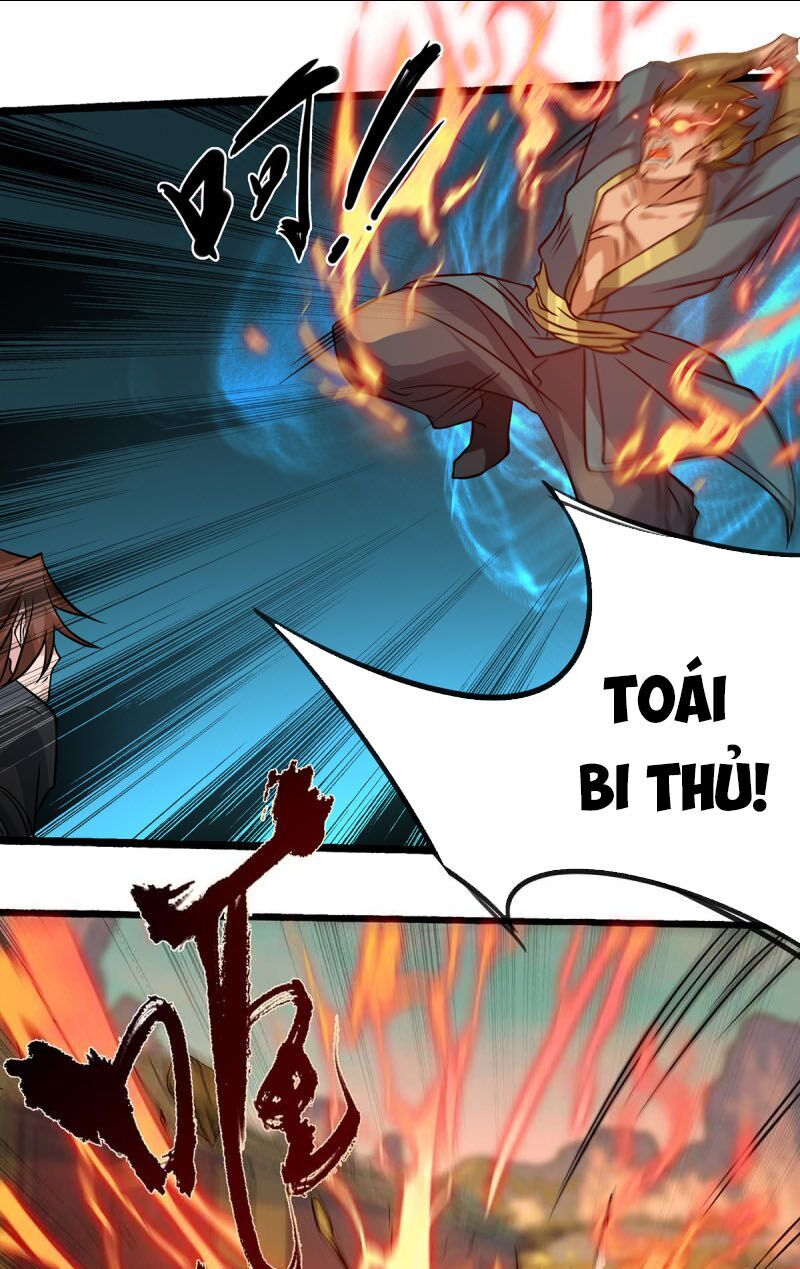 Ta Có Chín Nữ Đồ Đệ