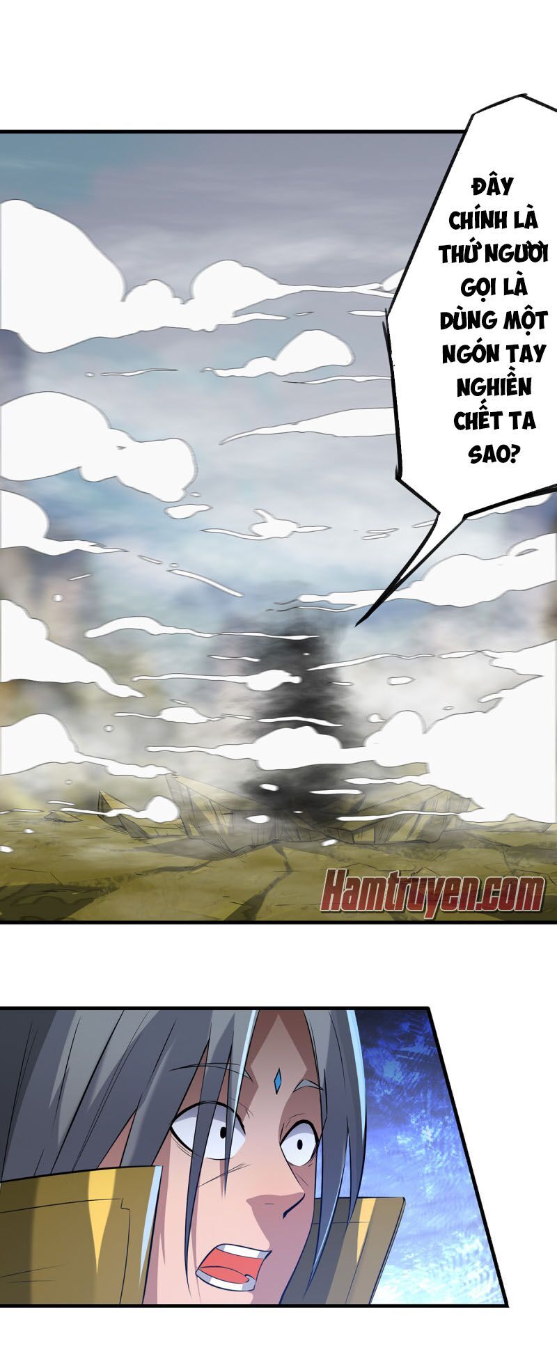 Ta Có Chín Nữ Đồ Đệ