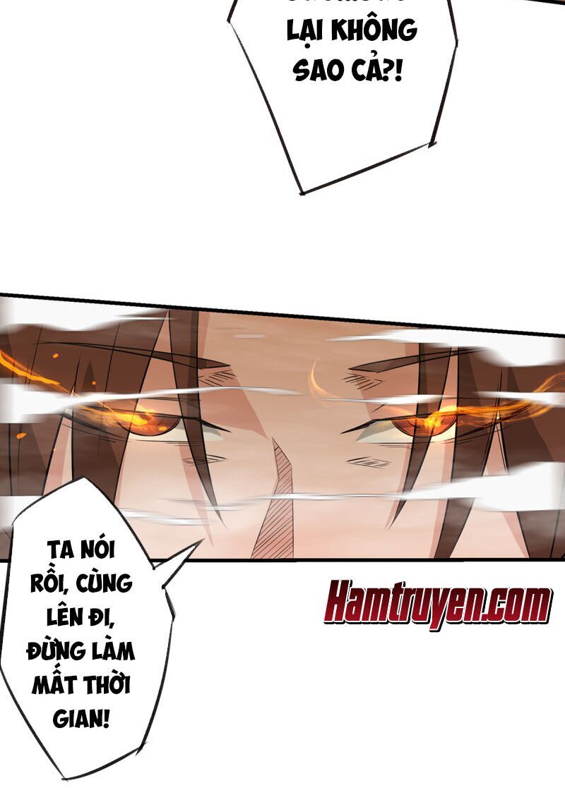 Ta Có Chín Nữ Đồ Đệ