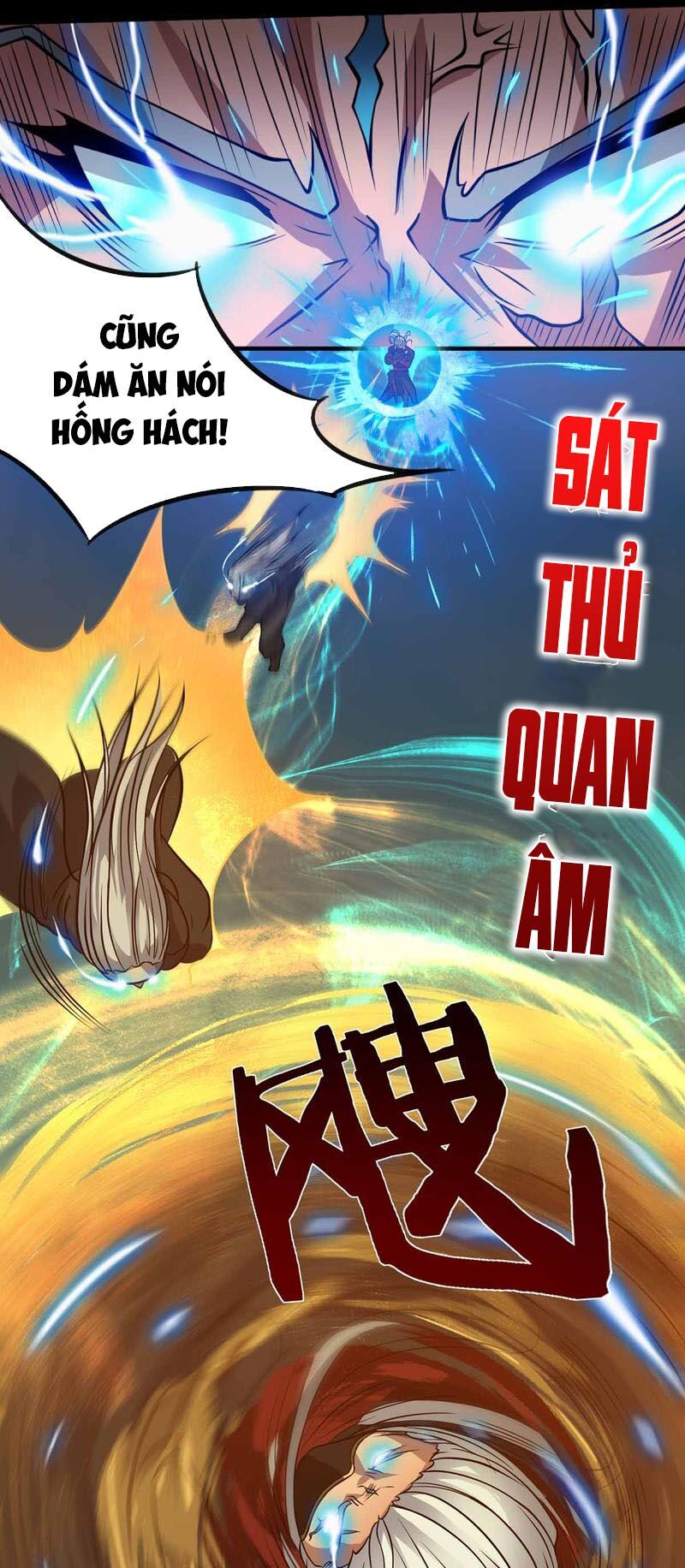 Ta Có Chín Nữ Đồ Đệ