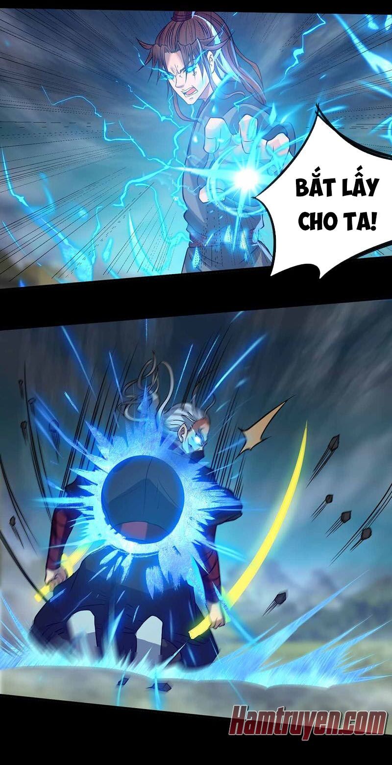 Ta Có Chín Nữ Đồ Đệ
