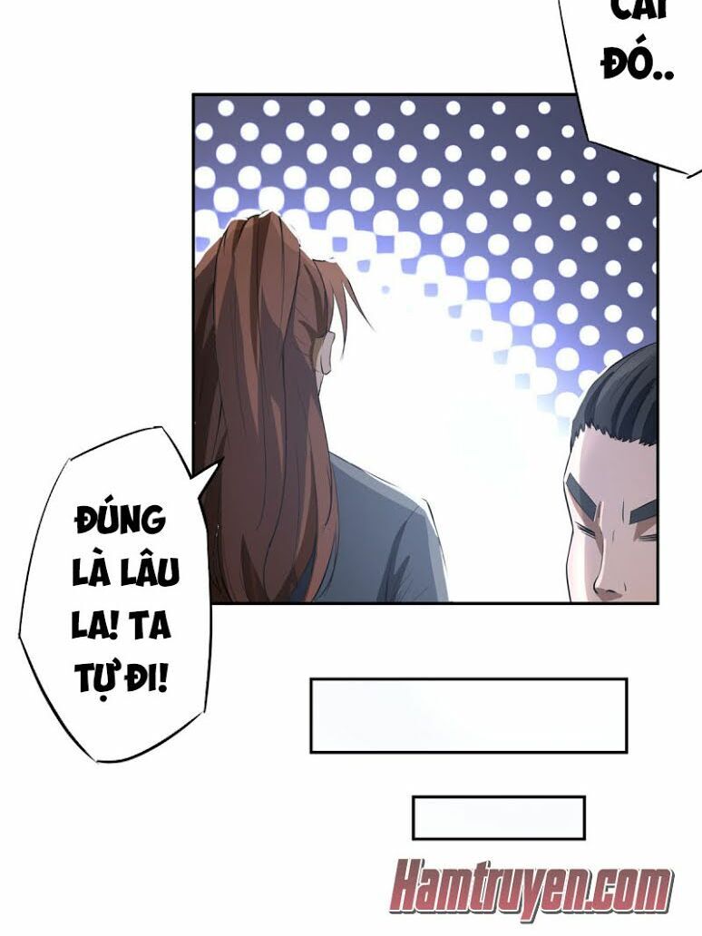 Ta Có Chín Nữ Đồ Đệ
