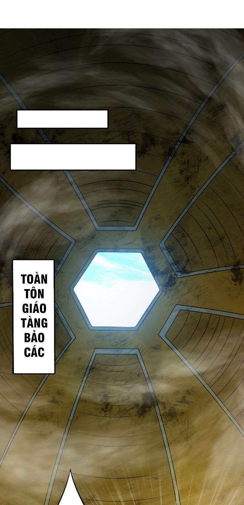 Ta Có Chín Nữ Đồ Đệ