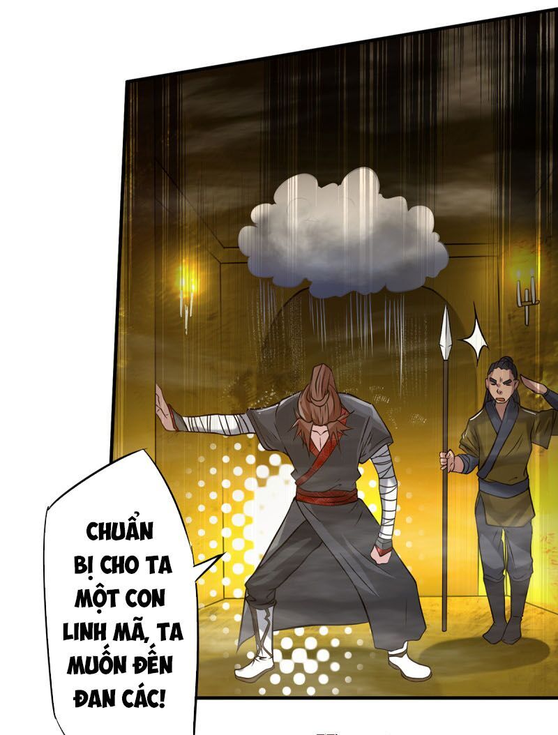 Ta Có Chín Nữ Đồ Đệ