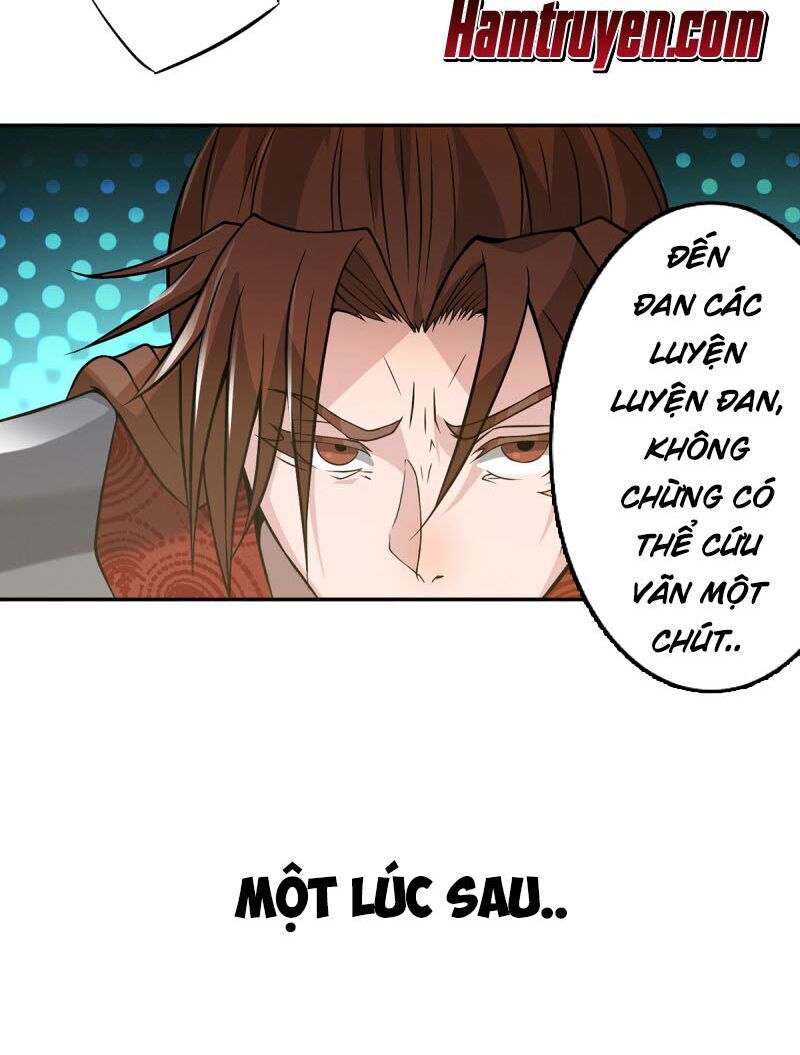 Ta Có Chín Nữ Đồ Đệ