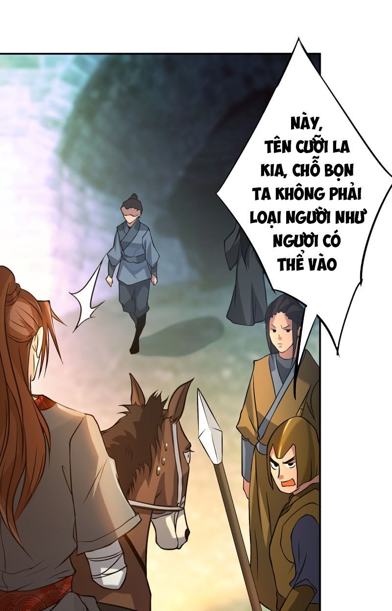 Ta Có Chín Nữ Đồ Đệ