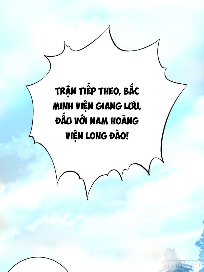 Ta Có Chín Nữ Đồ Đệ