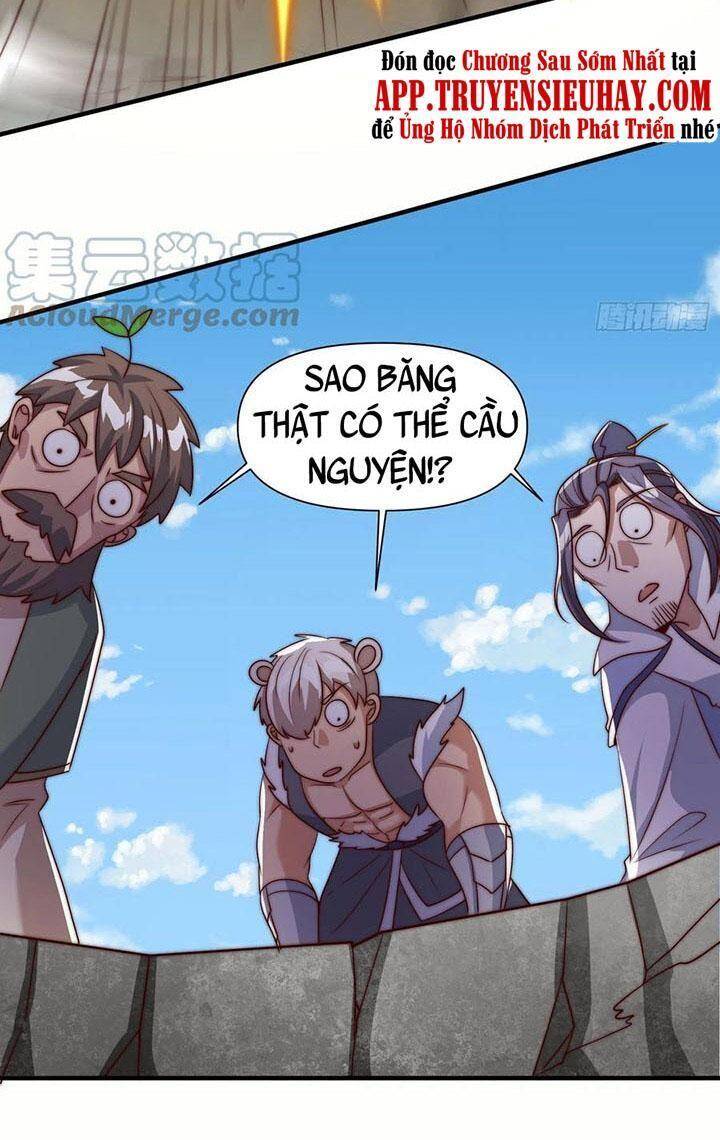 Ta Có Chín Nữ Đồ Đệ