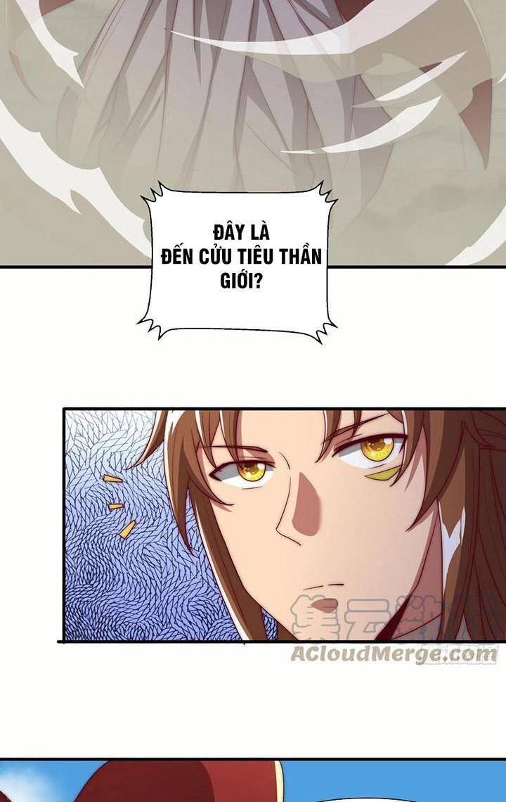 Ta Có Chín Nữ Đồ Đệ