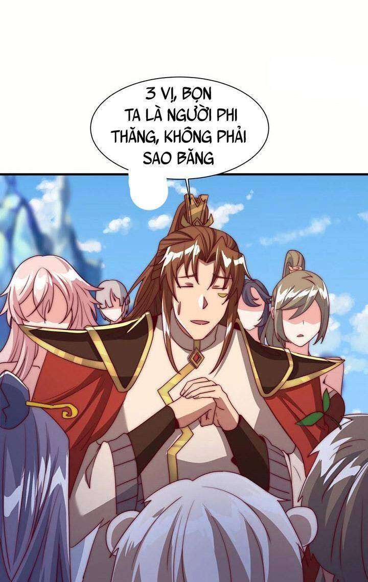 Ta Có Chín Nữ Đồ Đệ