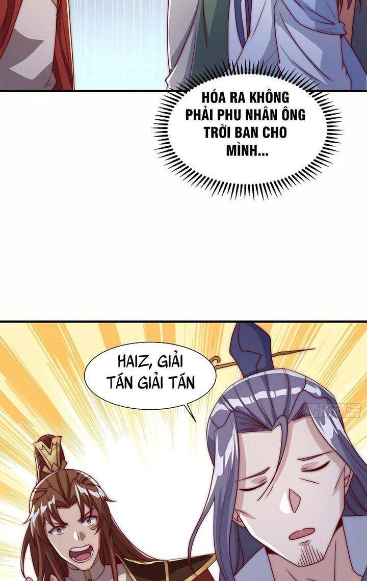 Ta Có Chín Nữ Đồ Đệ