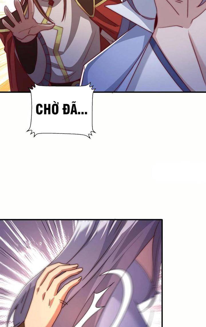 Ta Có Chín Nữ Đồ Đệ