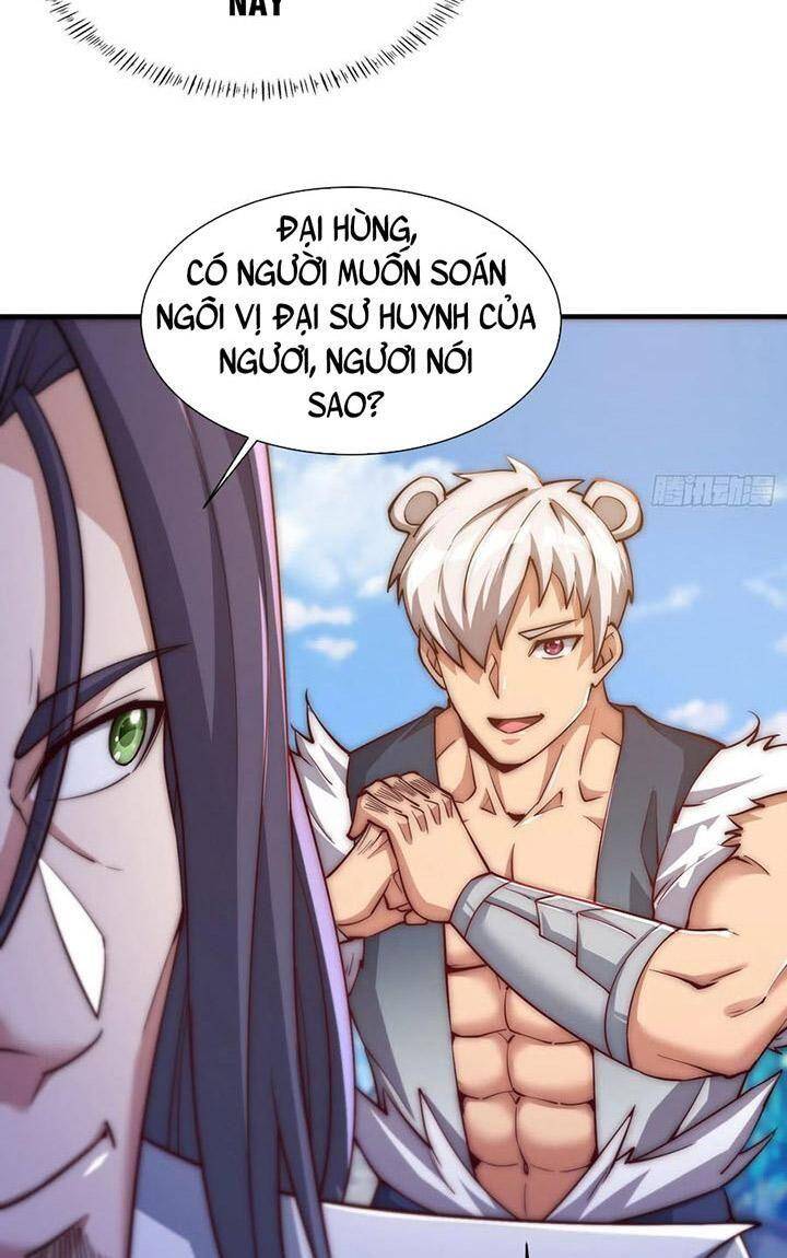 Ta Có Chín Nữ Đồ Đệ