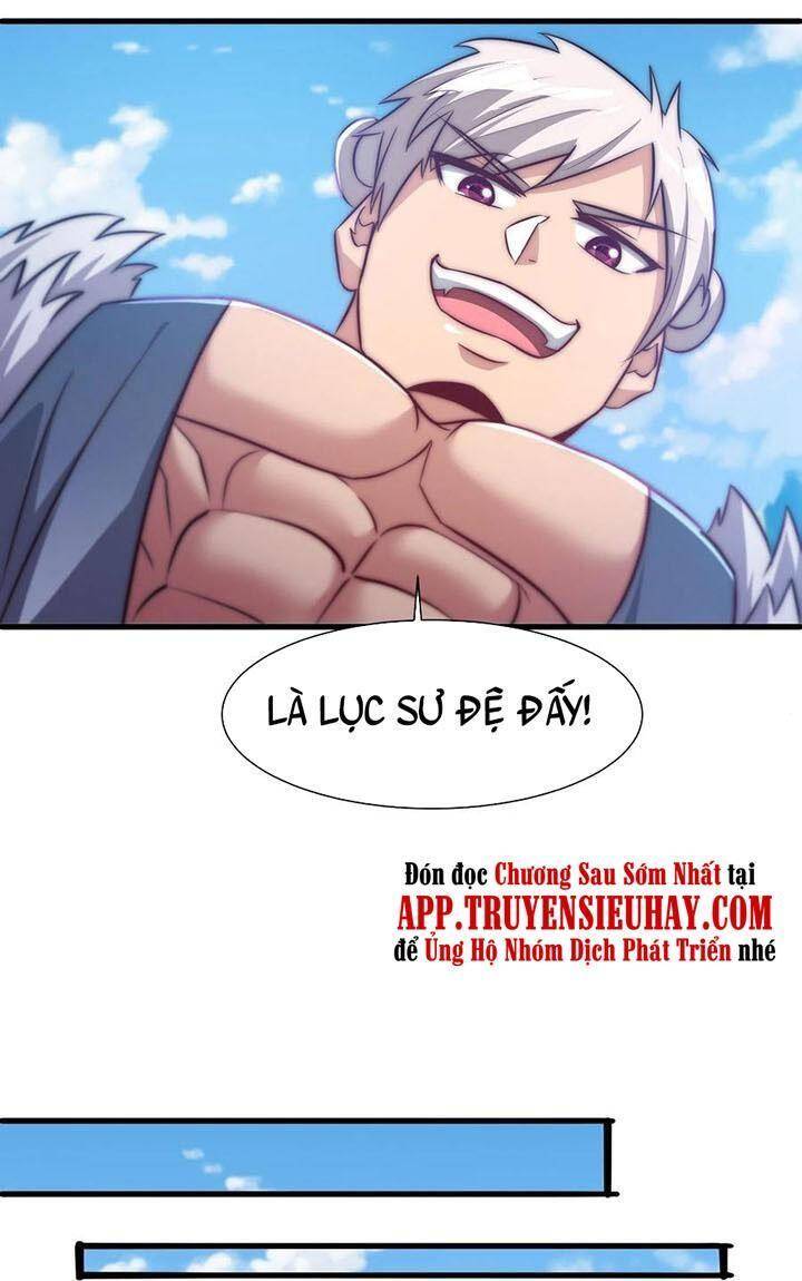 Ta Có Chín Nữ Đồ Đệ