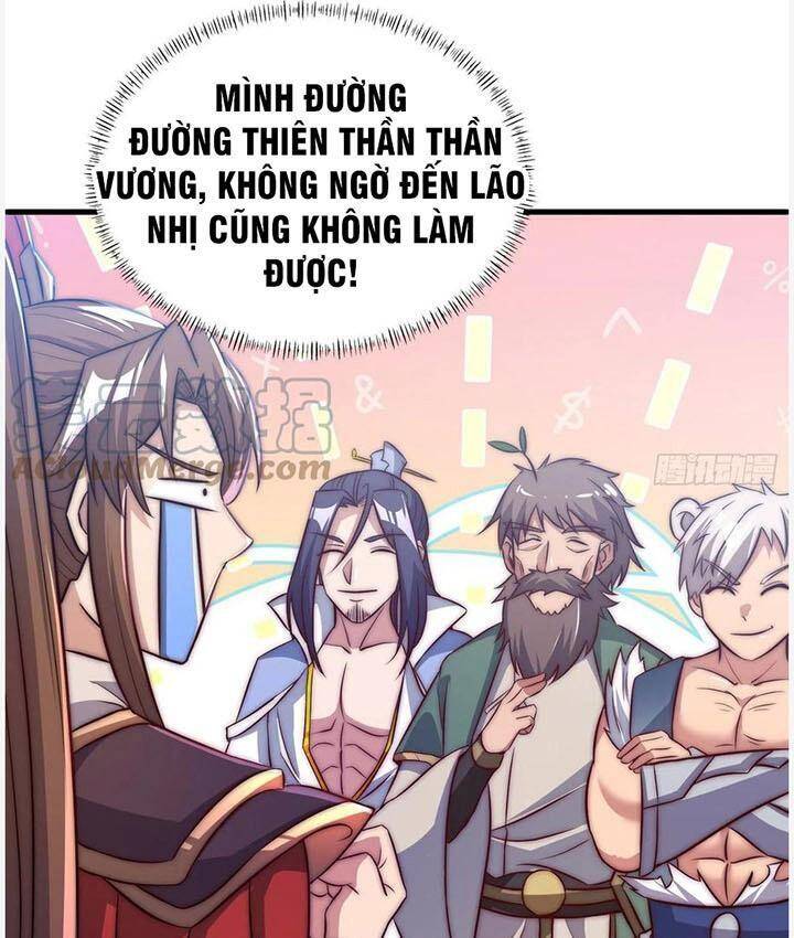 Ta Có Chín Nữ Đồ Đệ