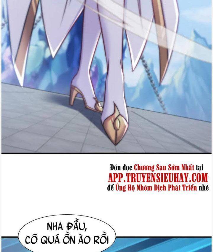 Ta Có Chín Nữ Đồ Đệ