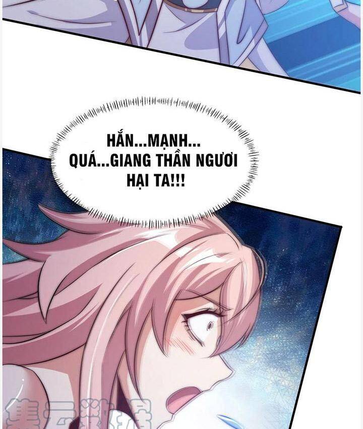 Ta Có Chín Nữ Đồ Đệ