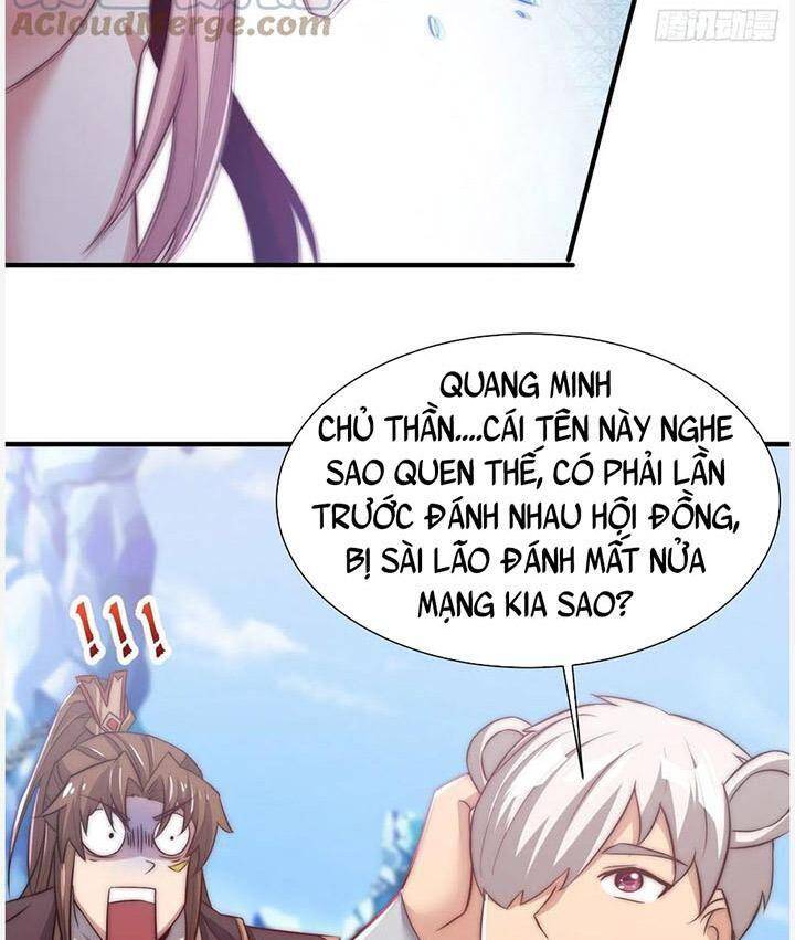 Ta Có Chín Nữ Đồ Đệ