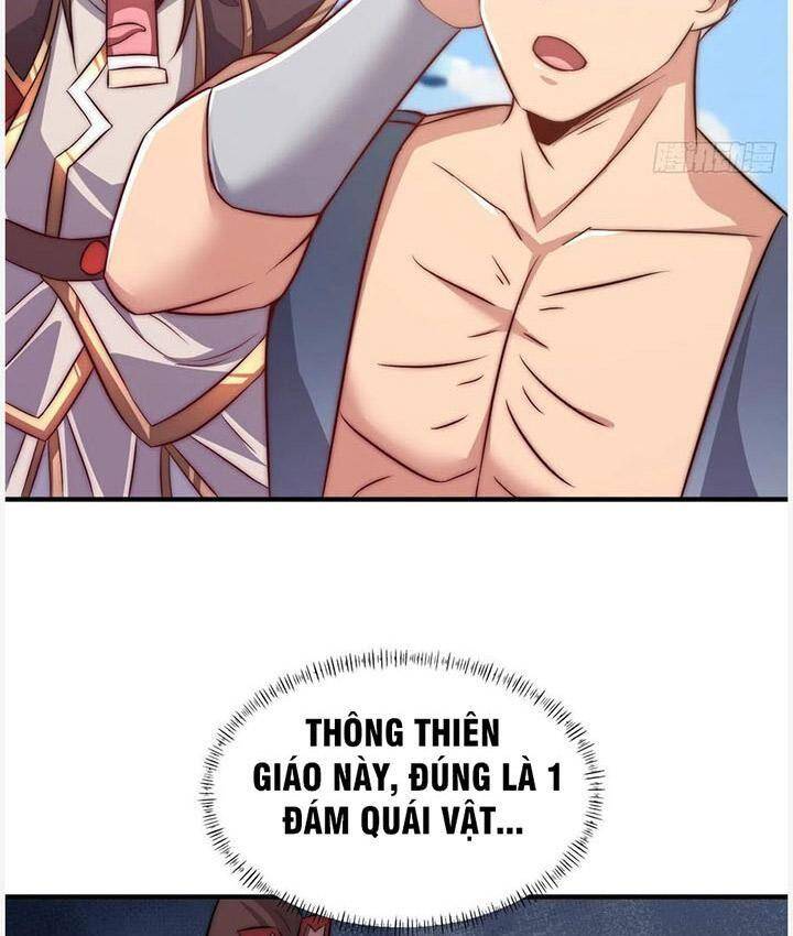 Ta Có Chín Nữ Đồ Đệ