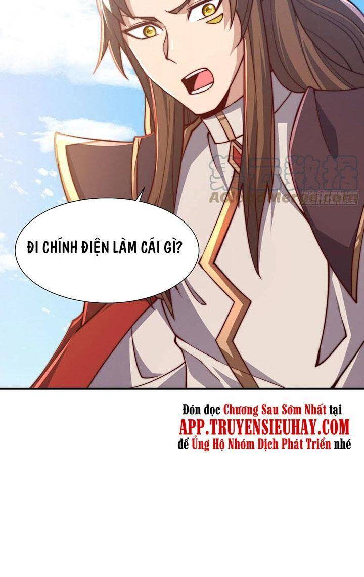 Ta Có Chín Nữ Đồ Đệ