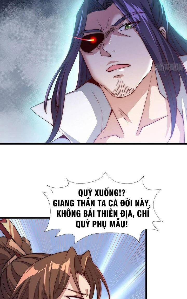 Ta Có Chín Nữ Đồ Đệ