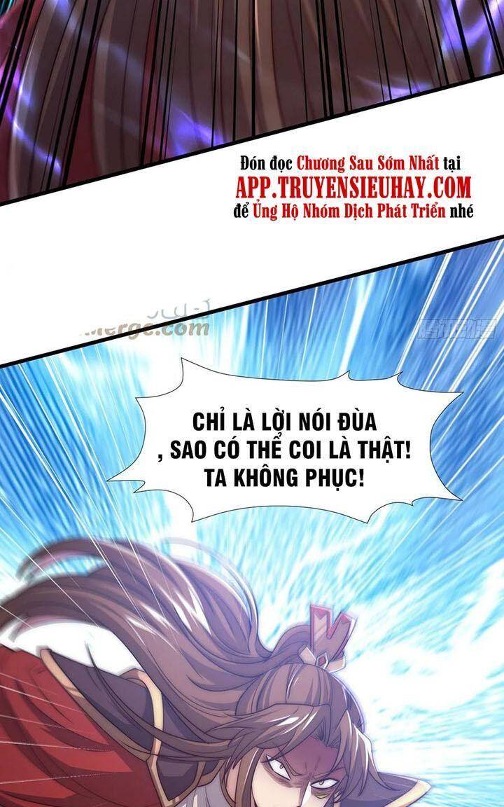 Ta Có Chín Nữ Đồ Đệ