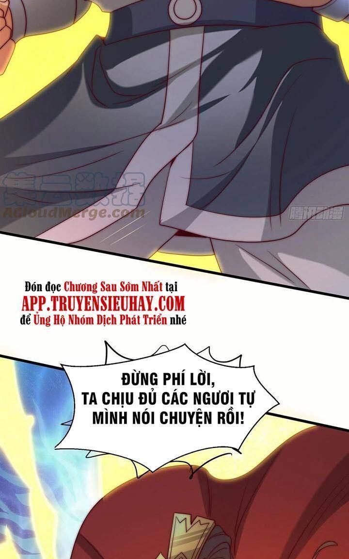 Ta Có Chín Nữ Đồ Đệ