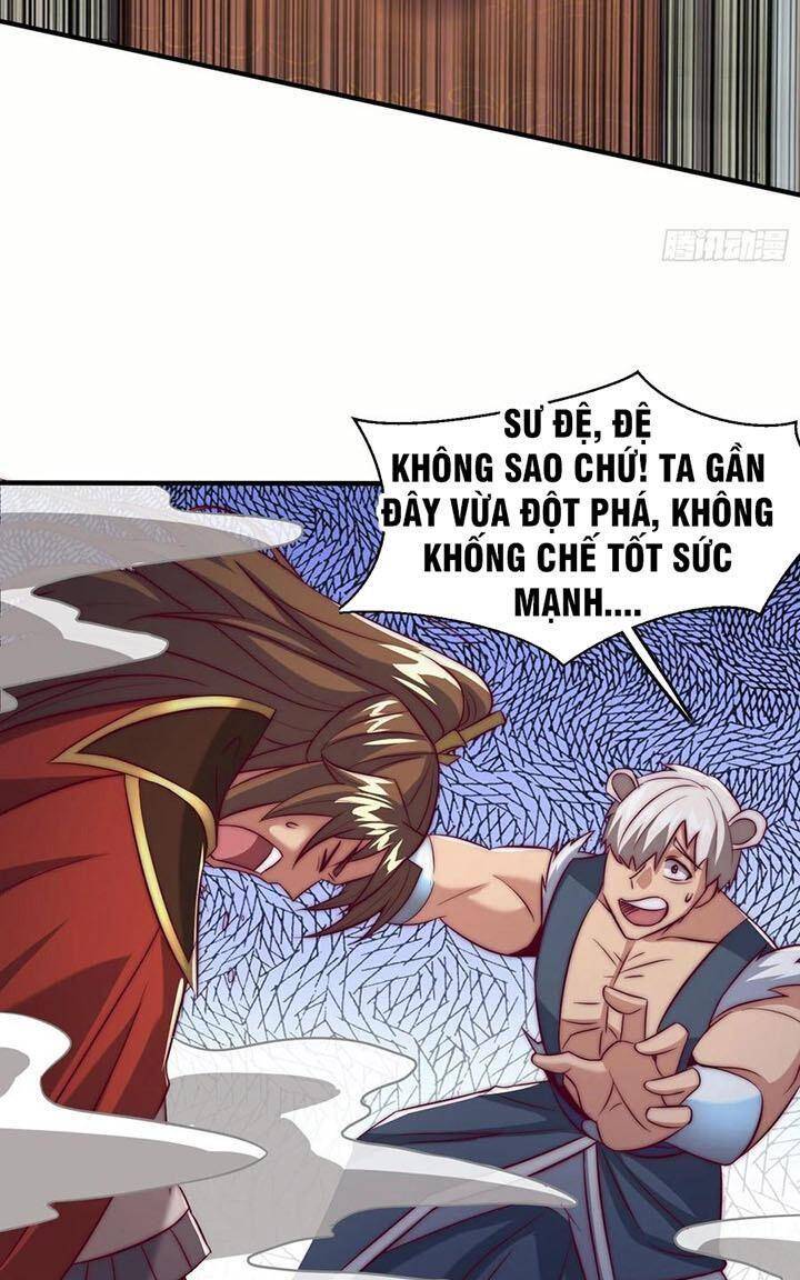 Ta Có Chín Nữ Đồ Đệ