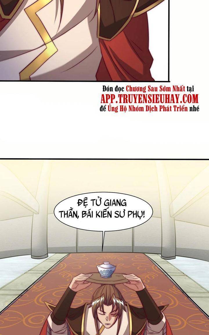 Ta Có Chín Nữ Đồ Đệ
