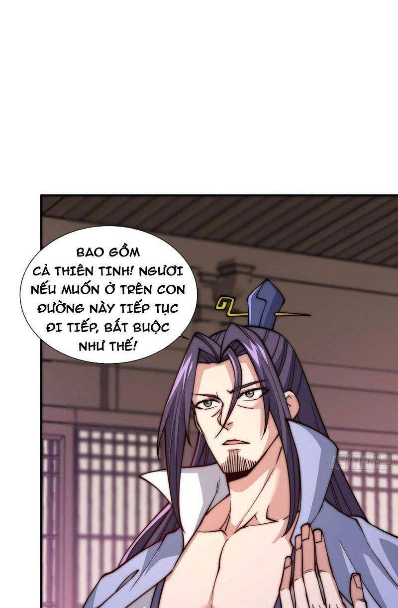 Ta Có Chín Nữ Đồ Đệ