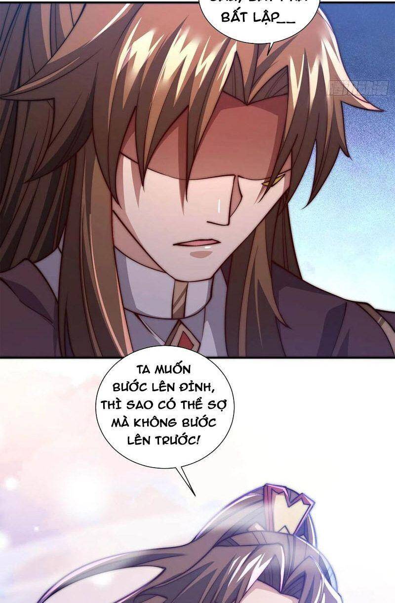 Ta Có Chín Nữ Đồ Đệ
