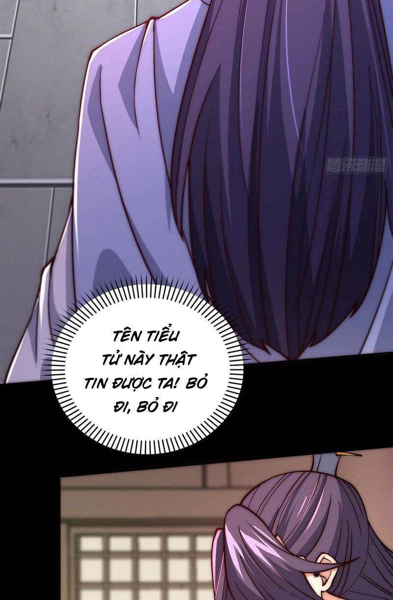 Ta Có Chín Nữ Đồ Đệ