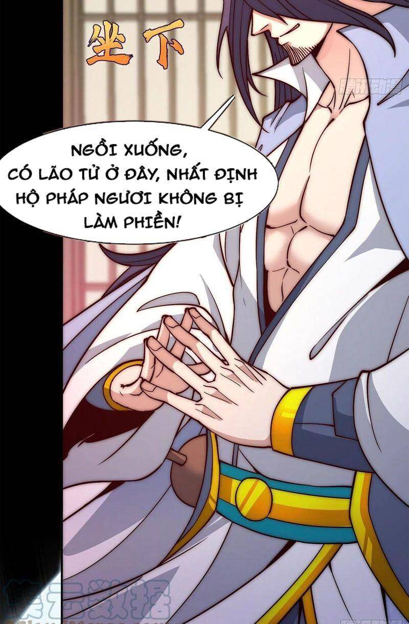 Ta Có Chín Nữ Đồ Đệ