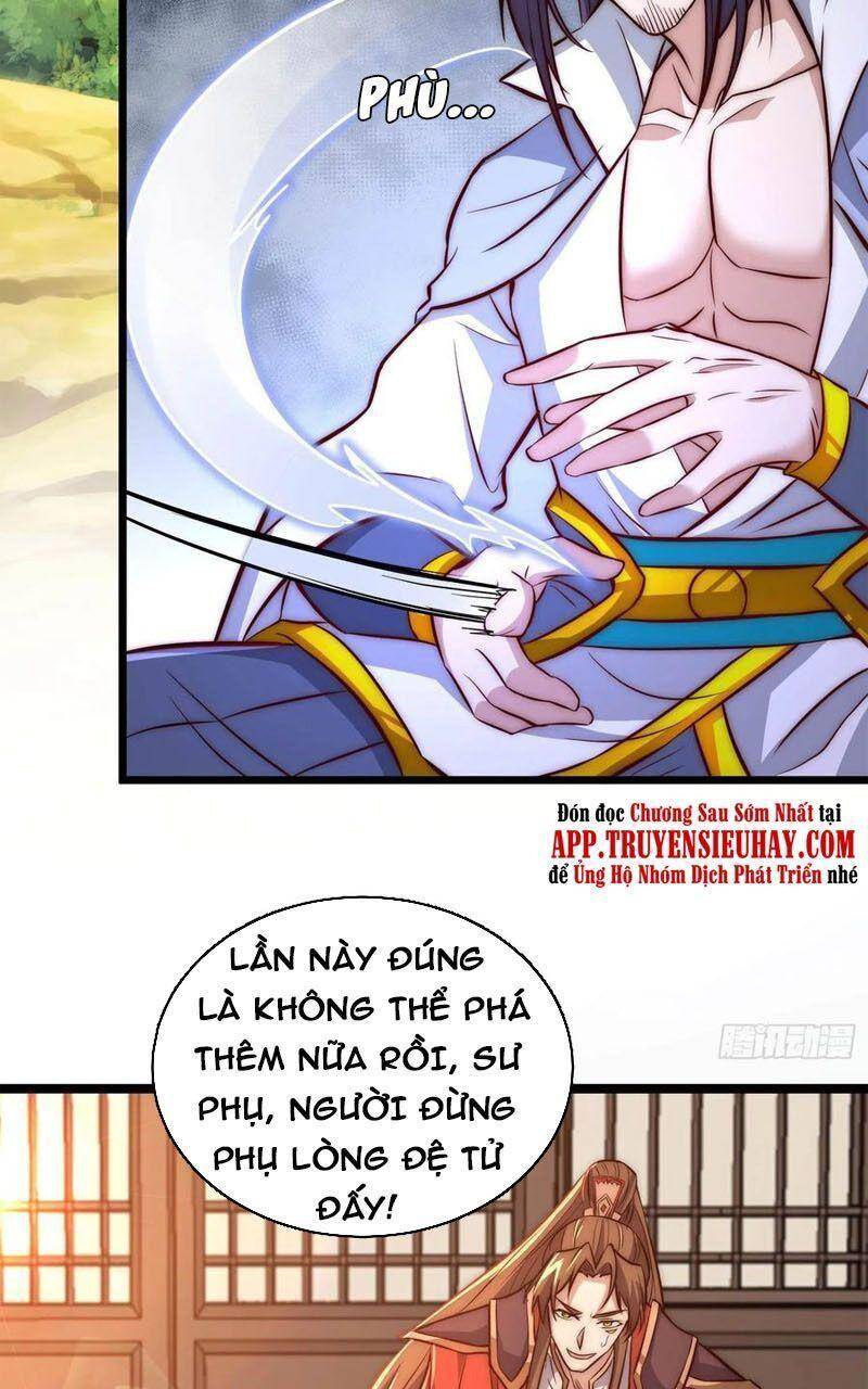 Ta Có Chín Nữ Đồ Đệ