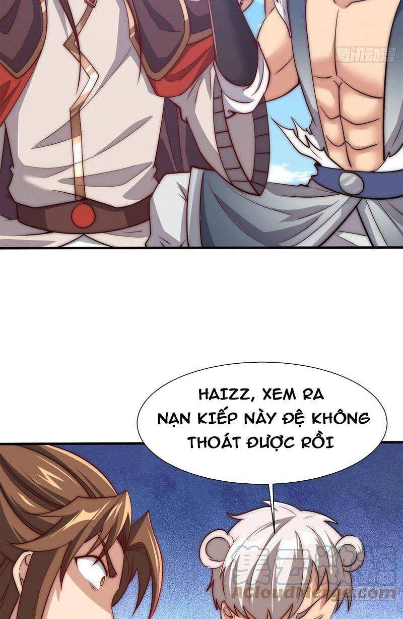 Ta Có Chín Nữ Đồ Đệ