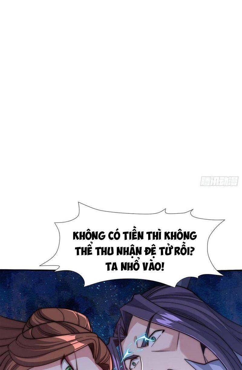 Ta Có Chín Nữ Đồ Đệ