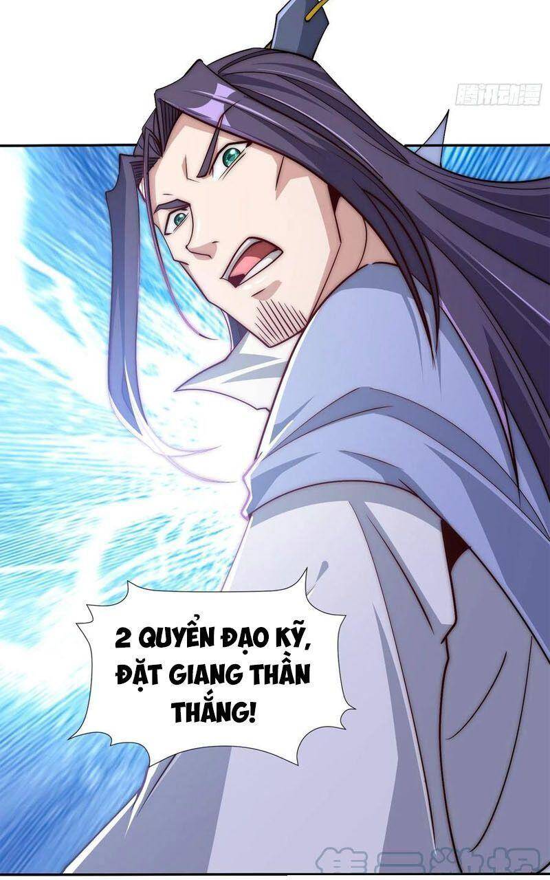 Ta Có Chín Nữ Đồ Đệ