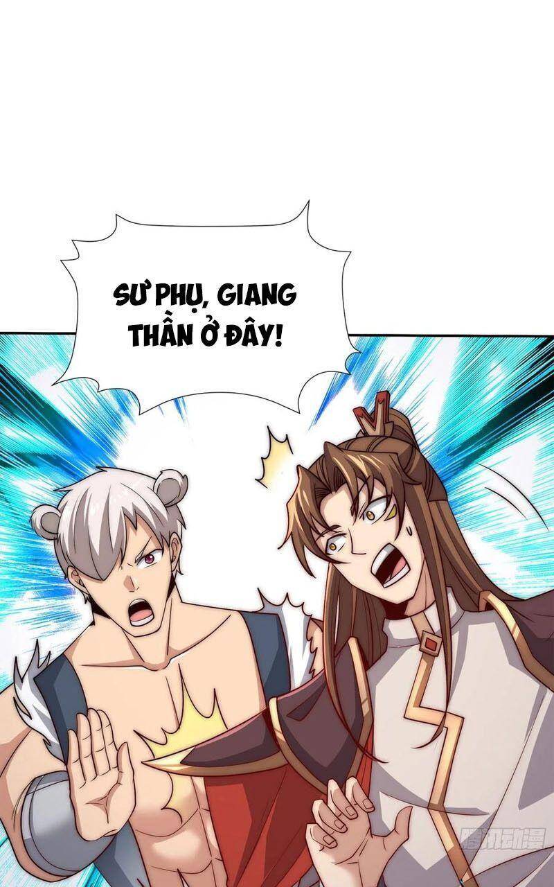 Ta Có Chín Nữ Đồ Đệ